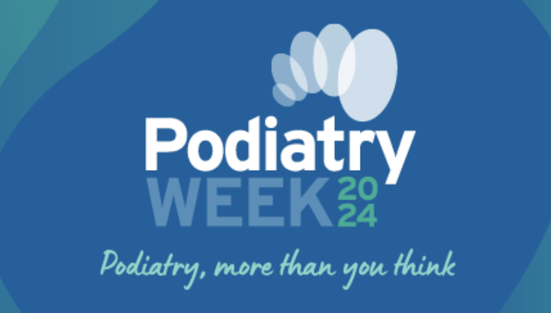 podiatry week 2024